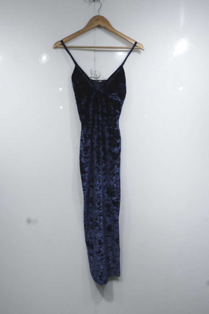 Vestido Talla 2