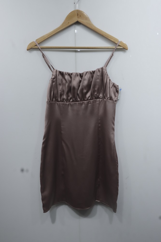 Vestido Talla S