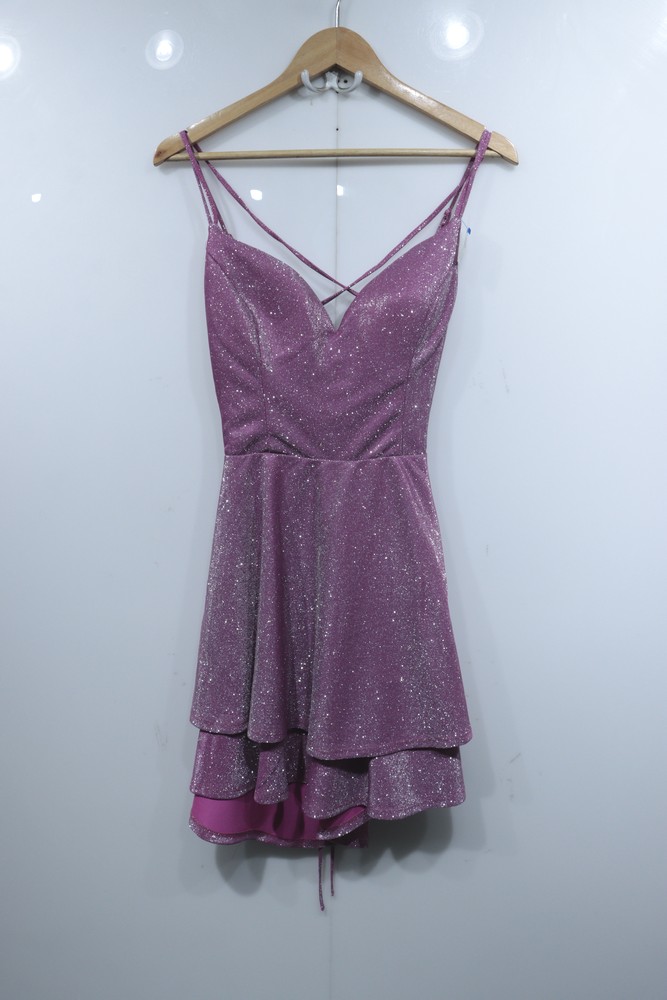 Vestido Talla 9