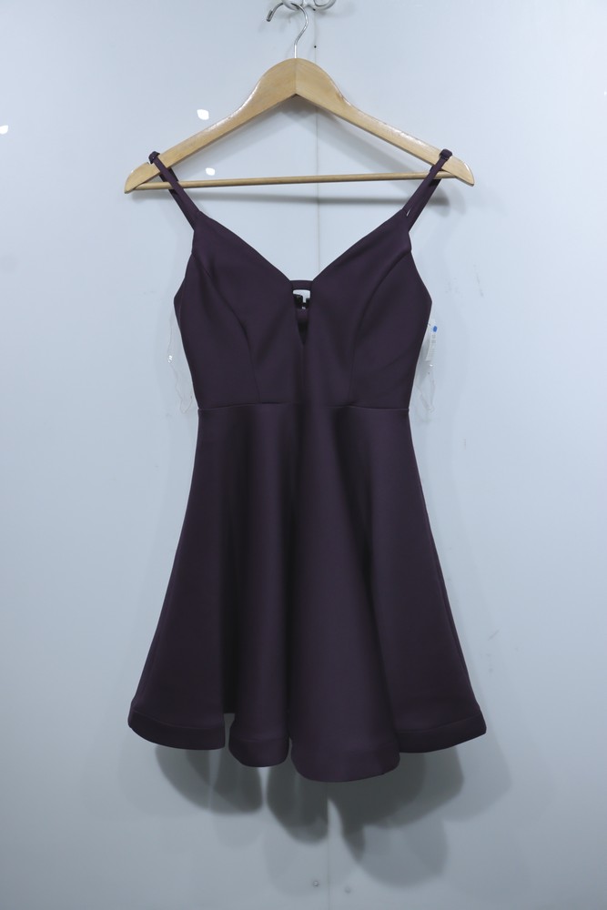Vestido Talla 3