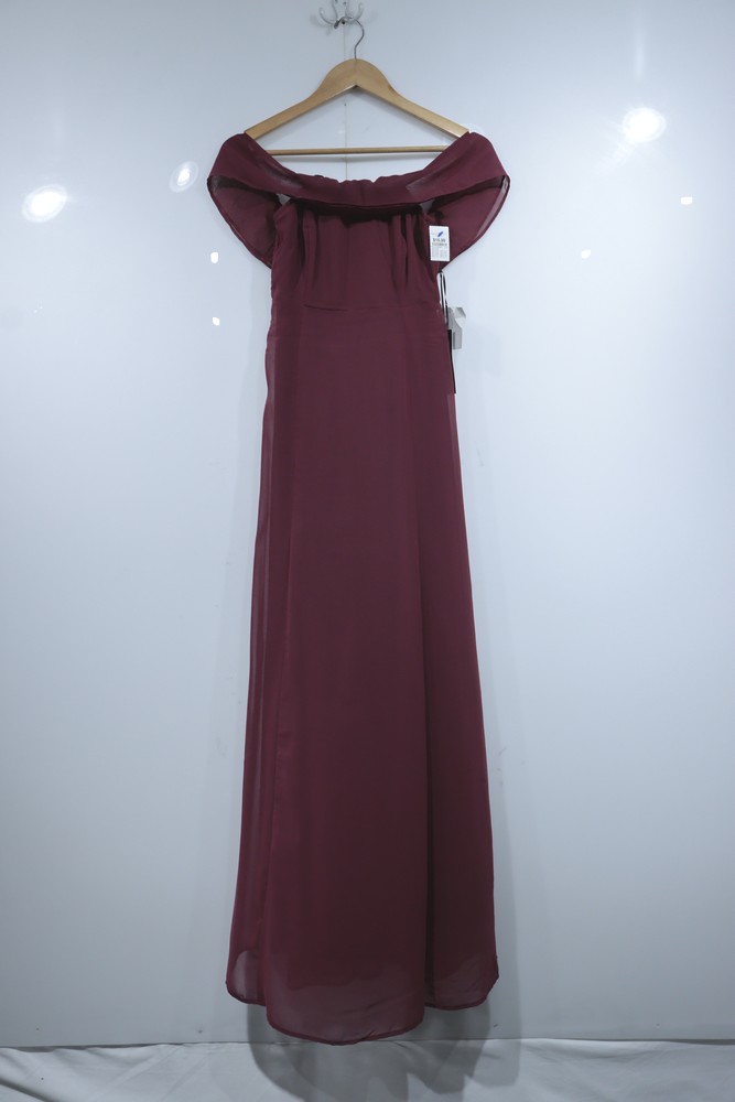 Vestido Talla XS