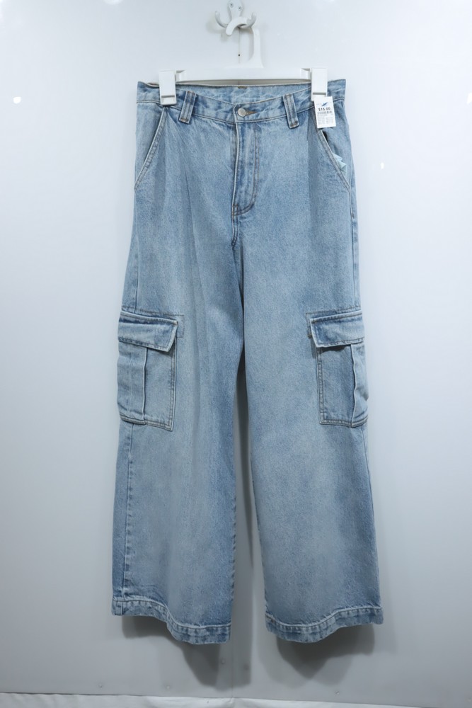 Cargo Talla S