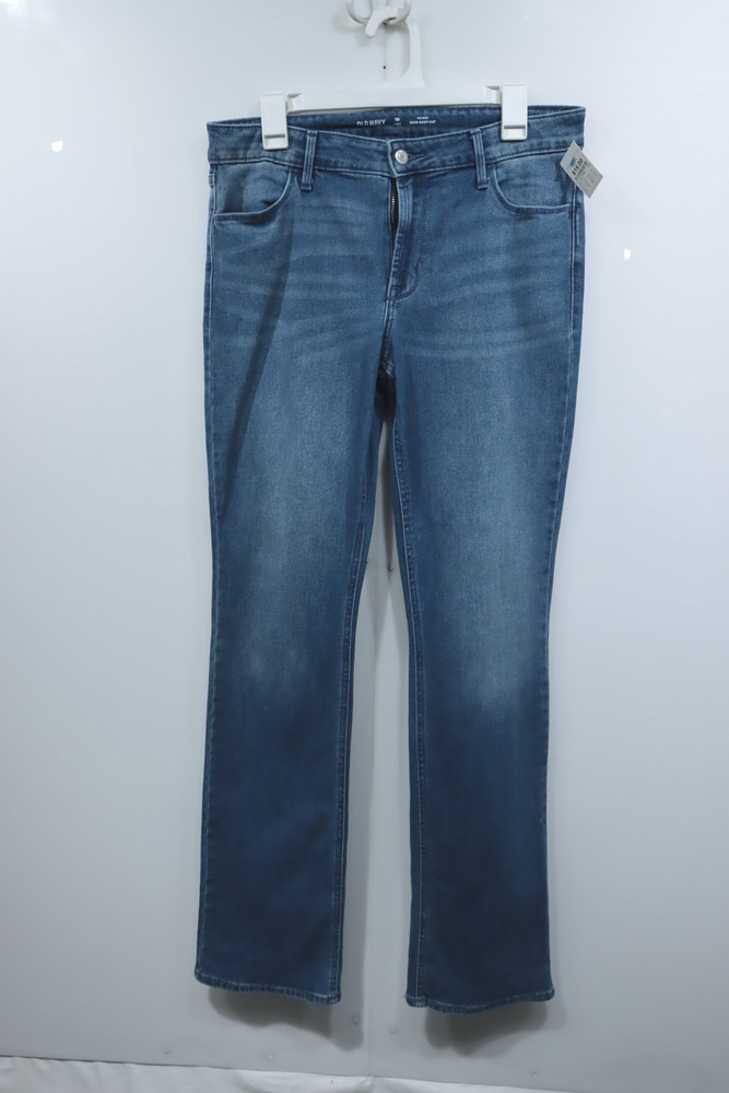Jeans Talla 10