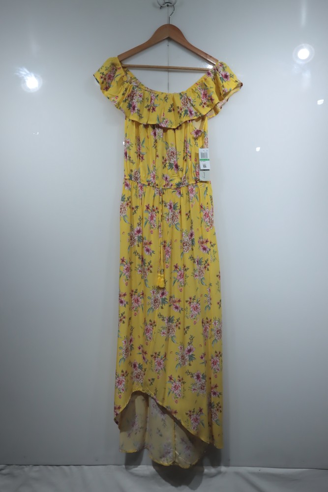 Vestido Talla L
