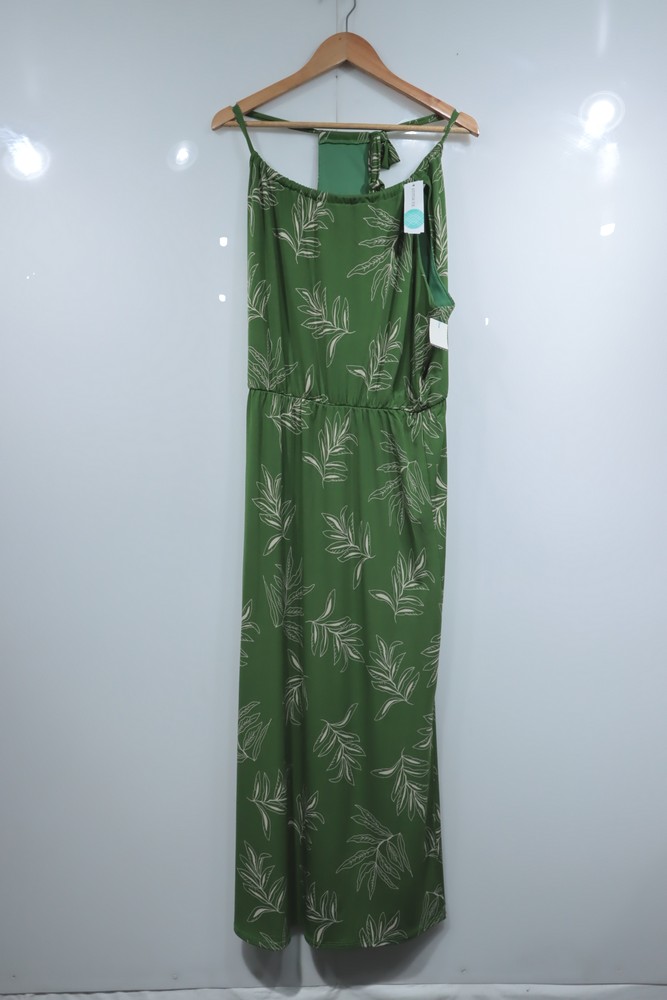Vestido Talla XL