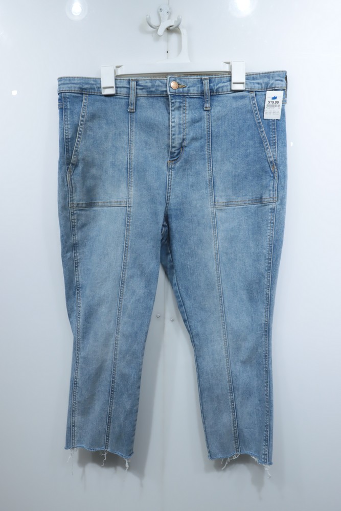 Jeans Talla 16/33