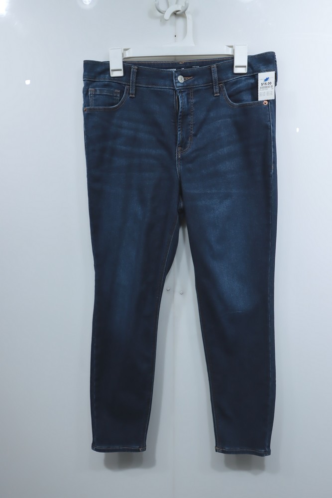 Jeans Talla 10