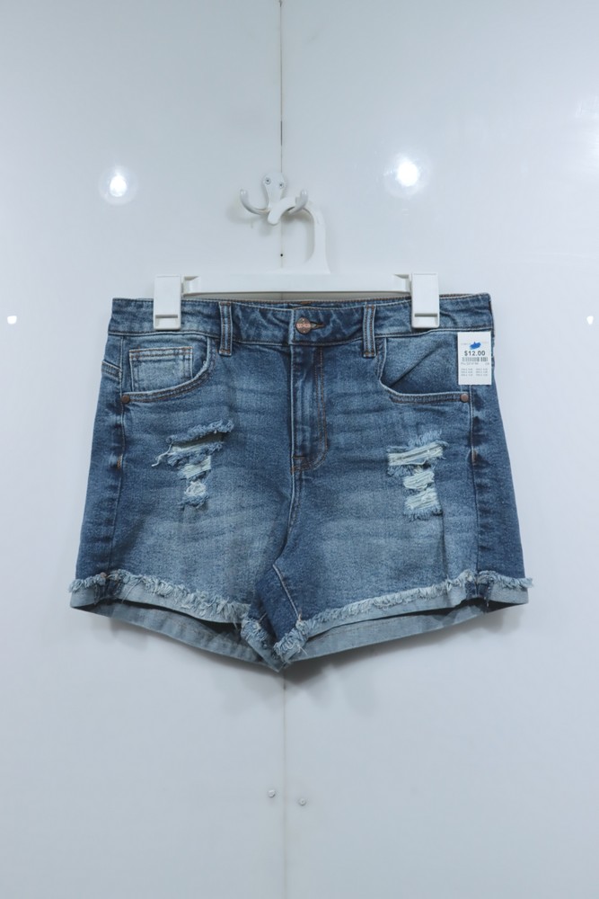 Short Talla 11/30