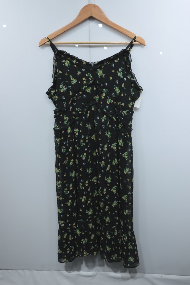Vestido Talla XL