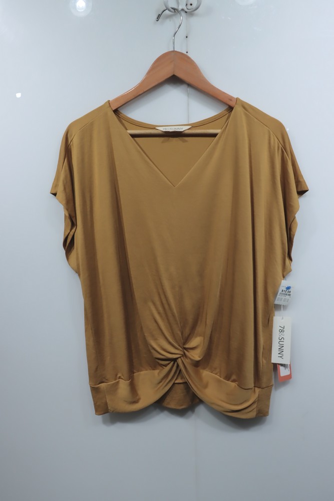 Blusa Talla L