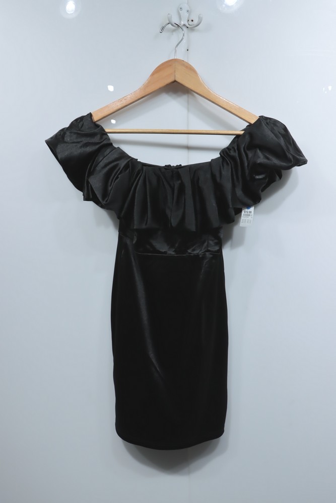 Vestido Talla XS