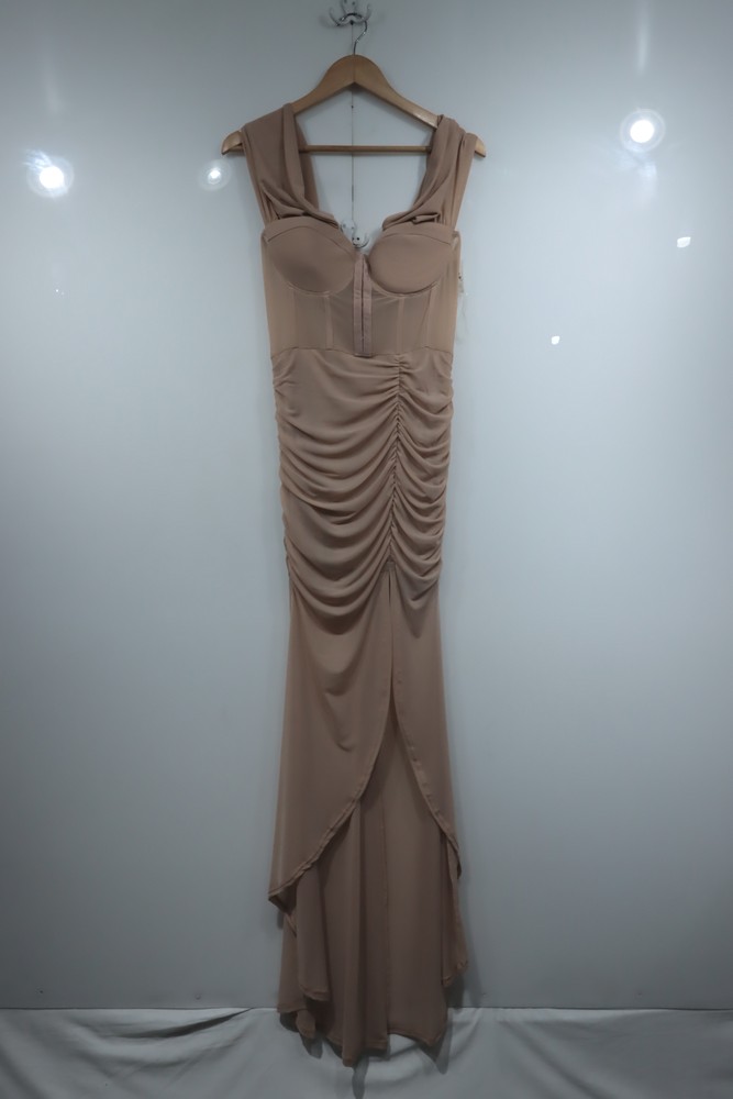 Vestido Talla XL