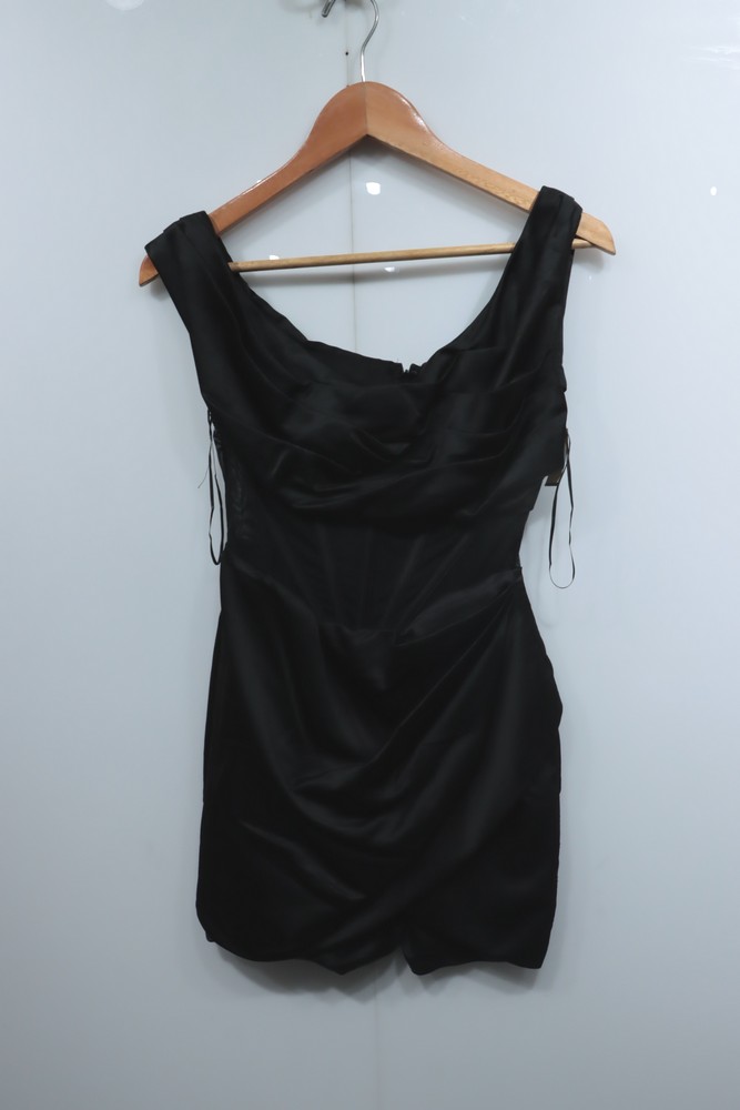 Vestido Talla S