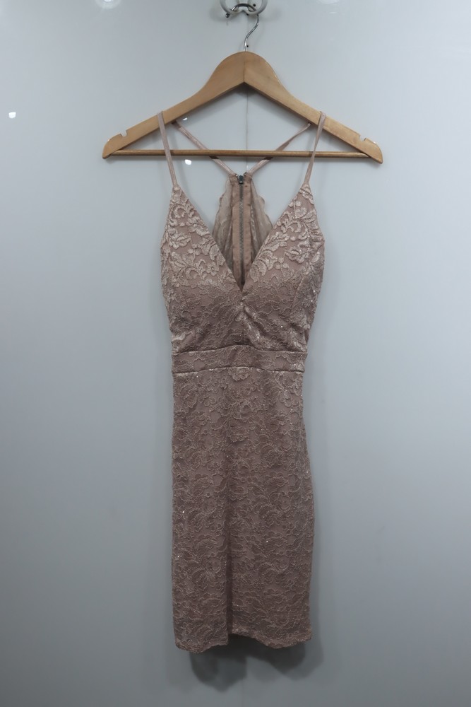 Vestido Talla M