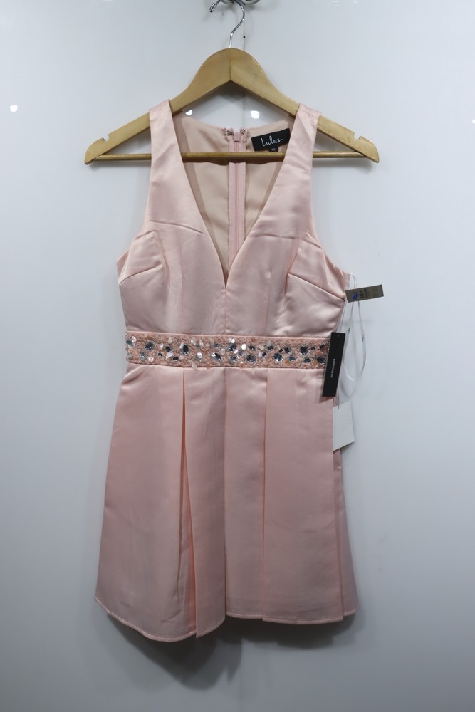 Vestido Talla XS
