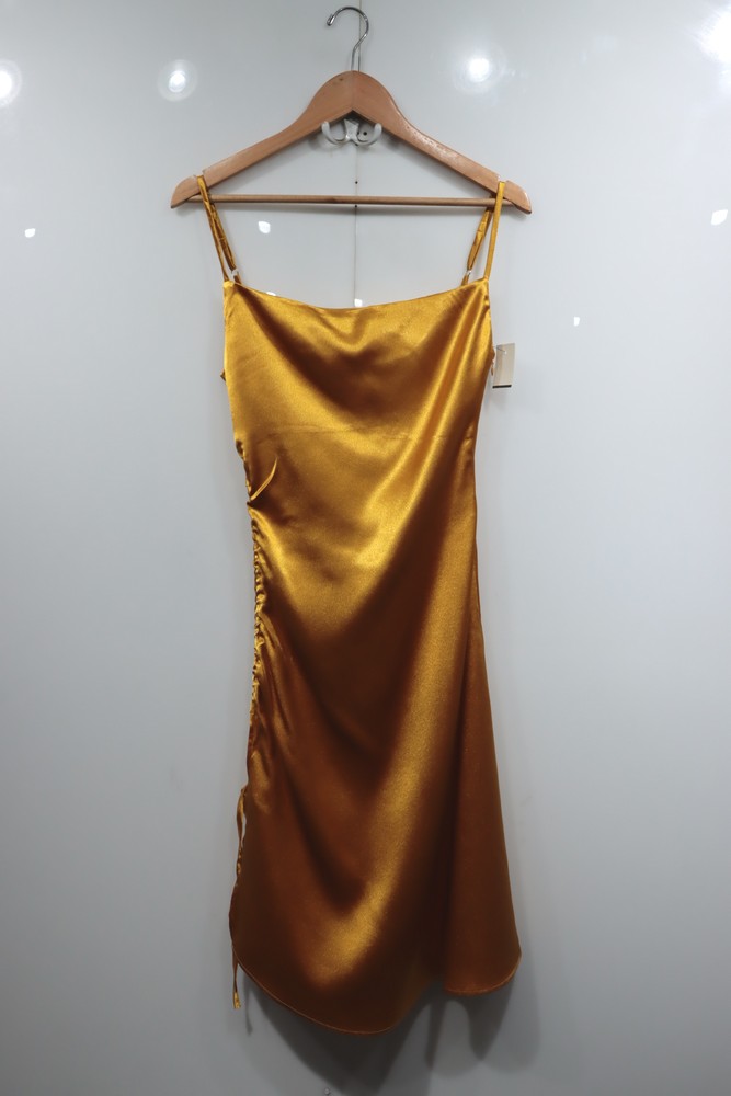 Vestido Talla S