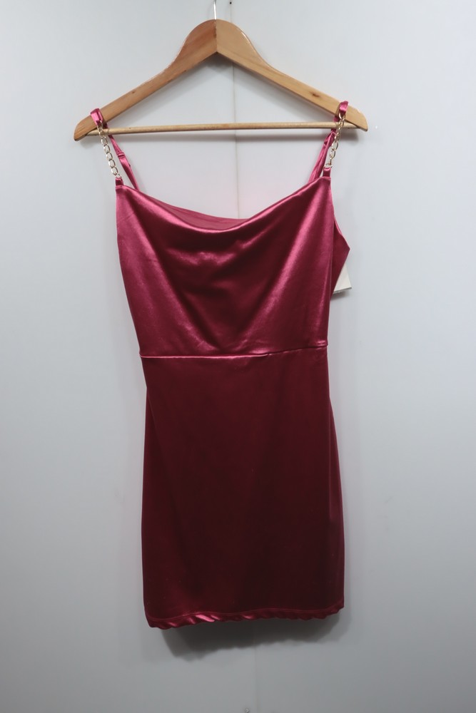 Vestido Talla XL