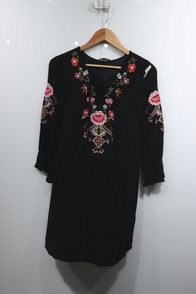Vestido Talla S