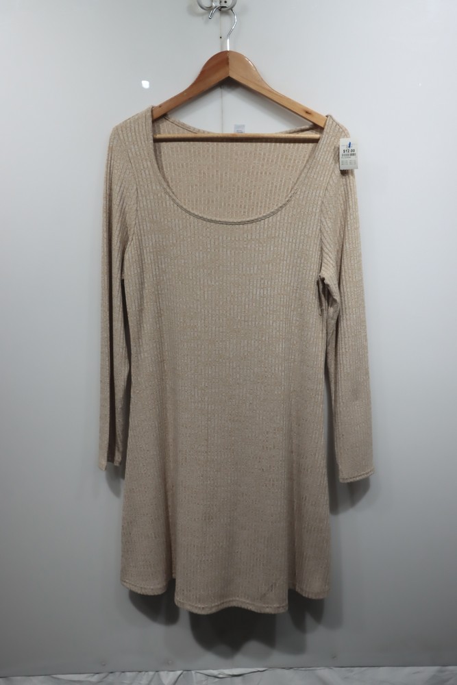 Vestido Talla L