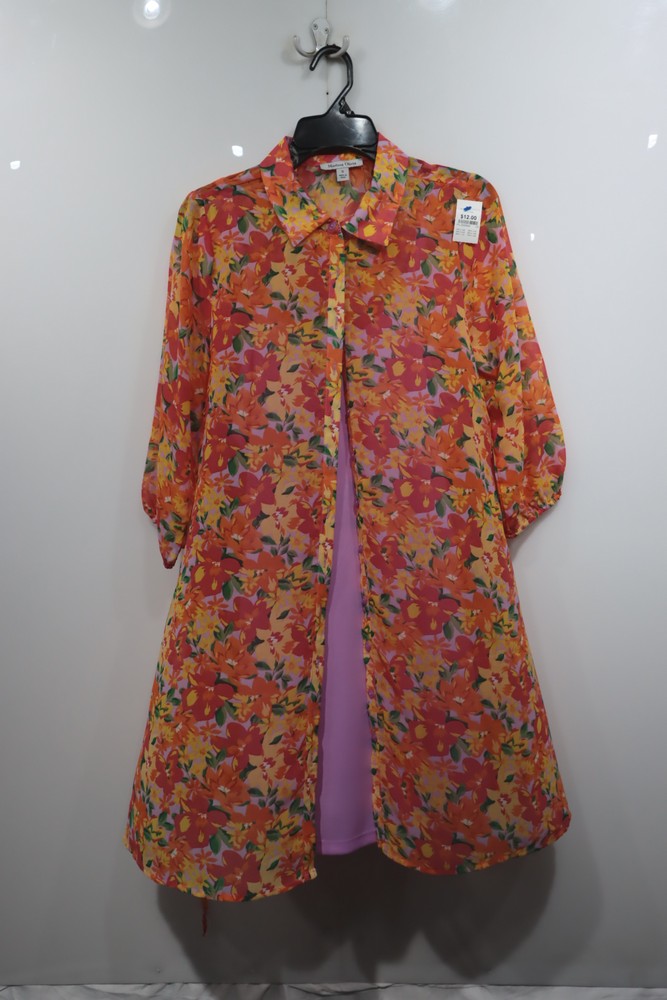 Vestido Talla S