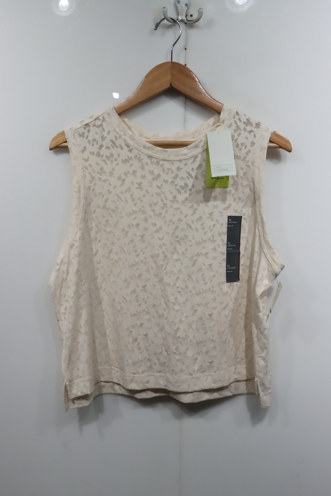 Centro Talla XL