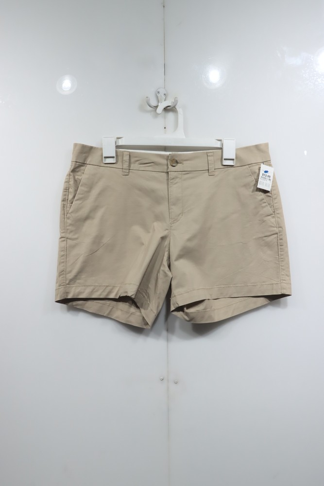 Short Talla 8