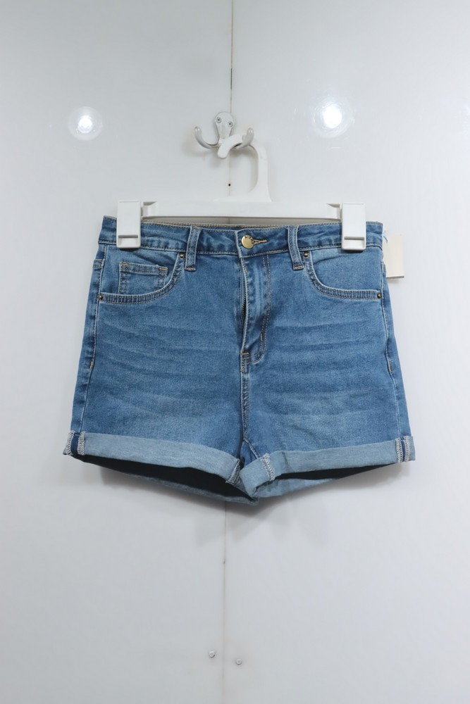 Short Talla S