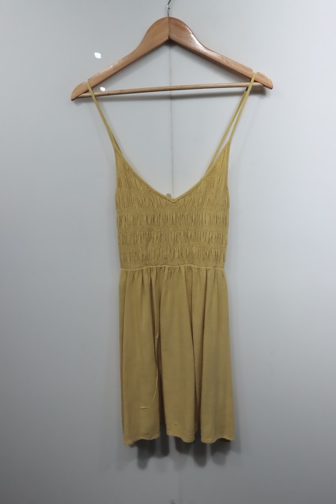 Vestido Talla M