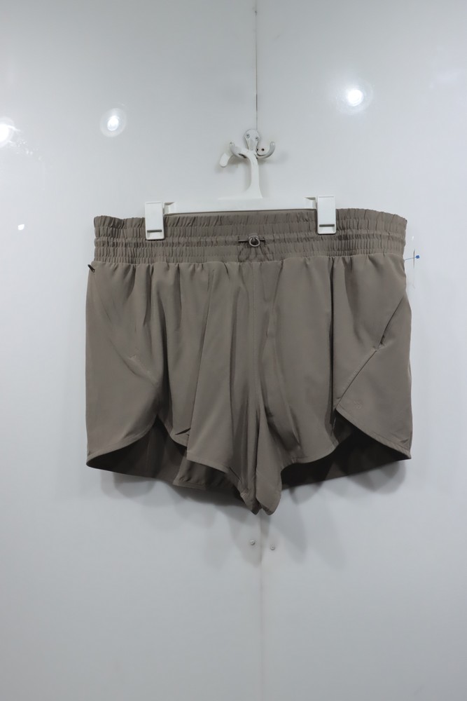 Short Talla XXL