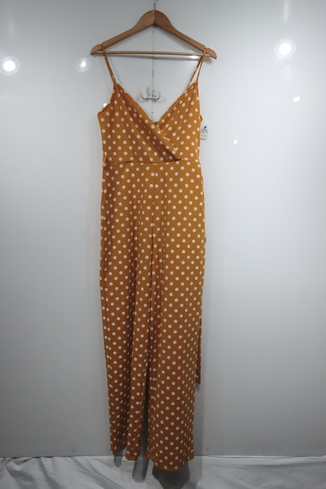 Jumpsuit Talla 8
