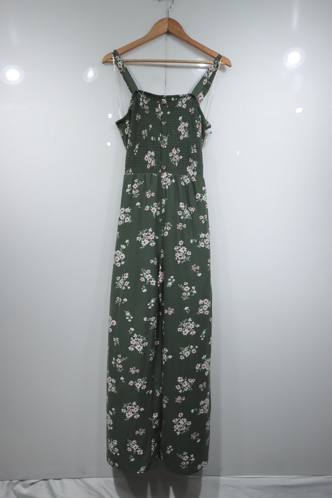 Jumpsuit Talla XL