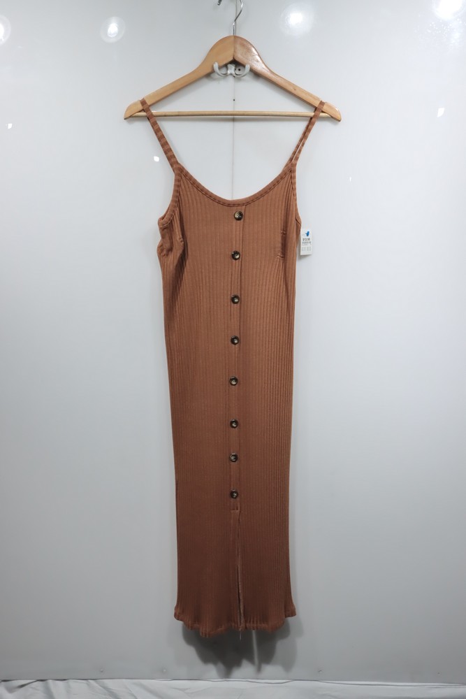 Vestido Talla ONE SIZE
