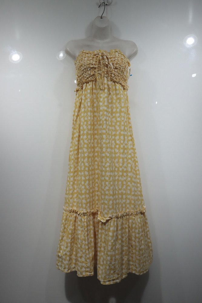 Vestido Talla S