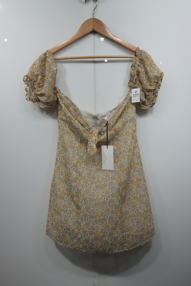 Vestido Talla M