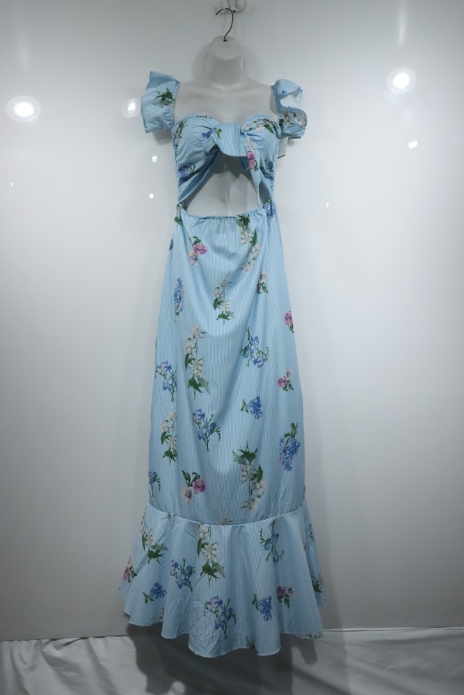 Vestido Talla 6