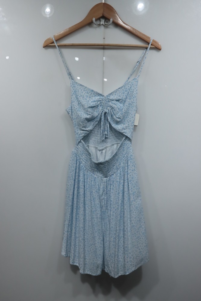 Romper Talla M