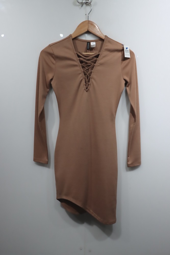 Vestido Talla 4