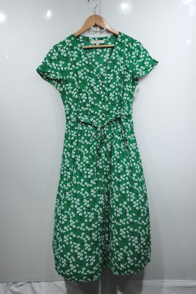 Vestido Talla 6