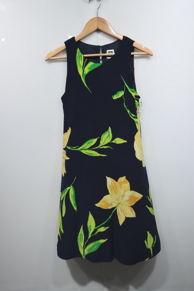 Vestido Talla 4