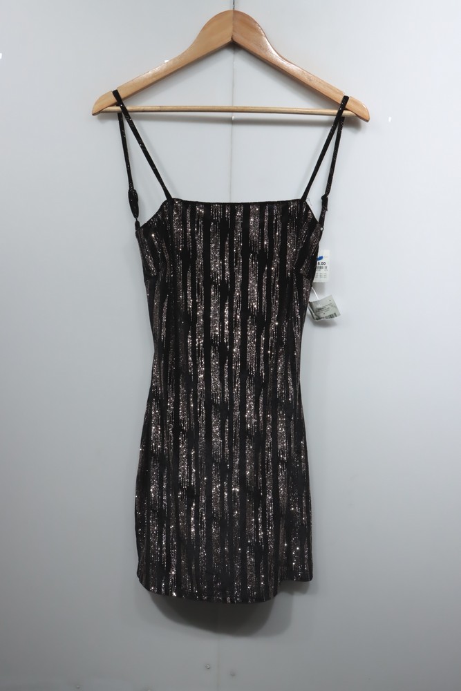 Vestido Talla M