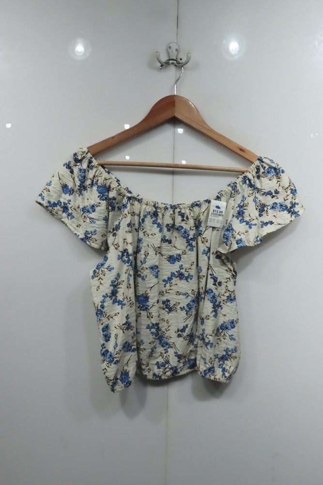 Blusa Talla M