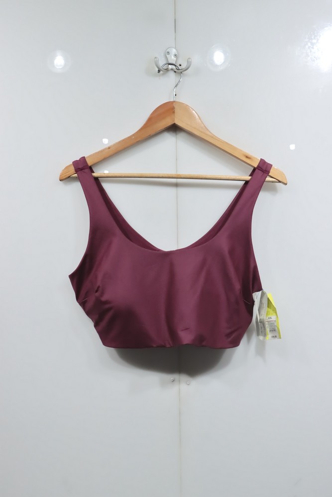 Sujetador Talla XXL