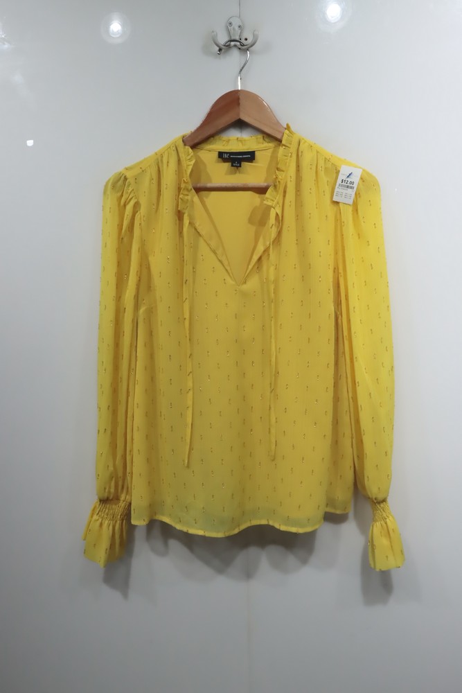 Blusa Talla S