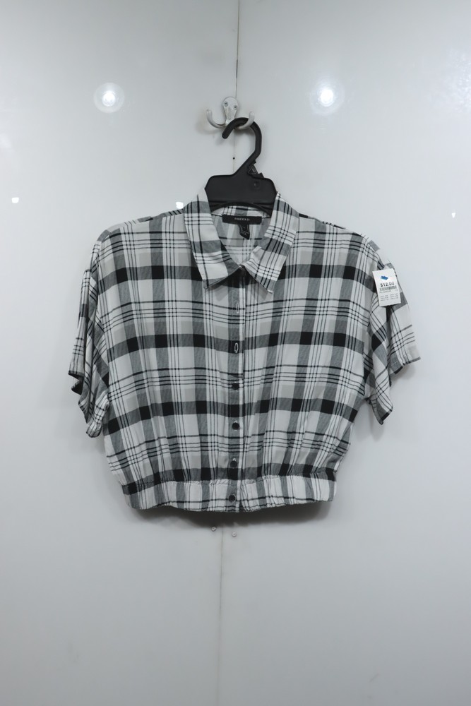 Blusa Talla S