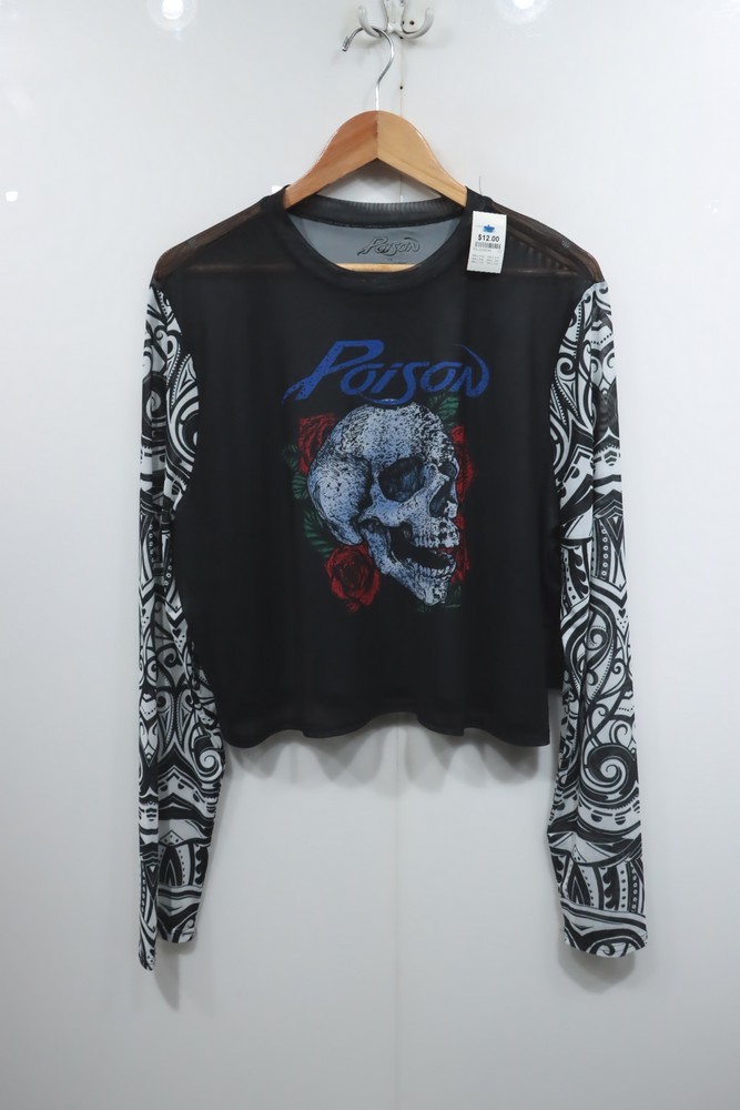 Blusa Talla 3X