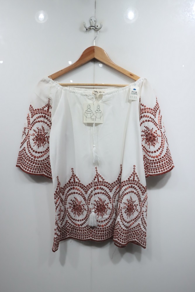 Blusa Talla S