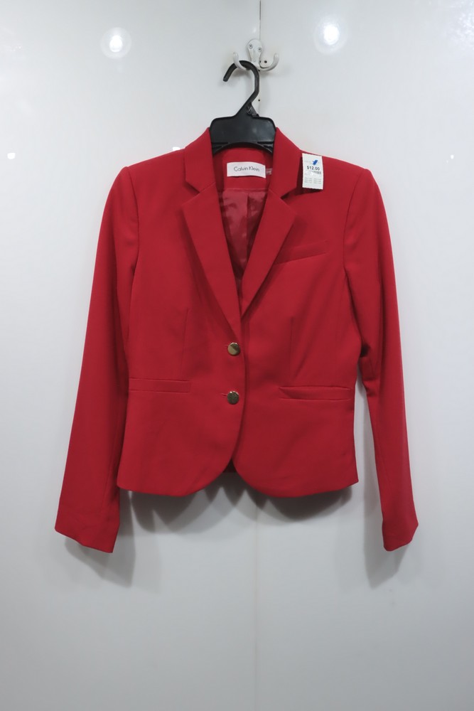 Blazer Talla 6