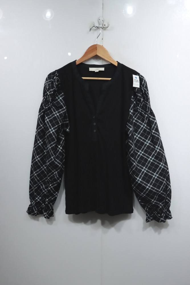 Blusa Talla XL