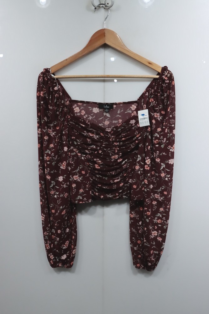 Blusa Talla L