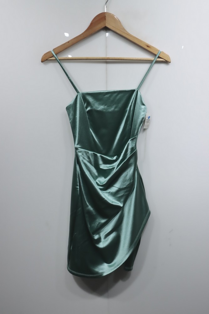 Vestido Talla S